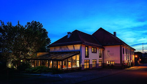 Naturhotel & Landgasthof Euler